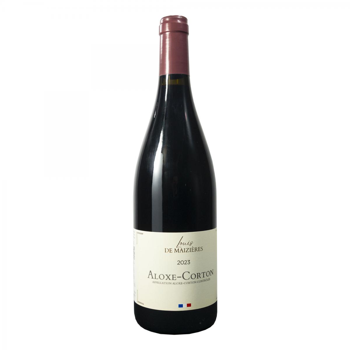 AOP Aloxe Corton