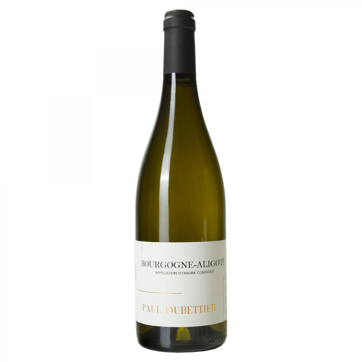 AOP Bourgogne Aligoté 