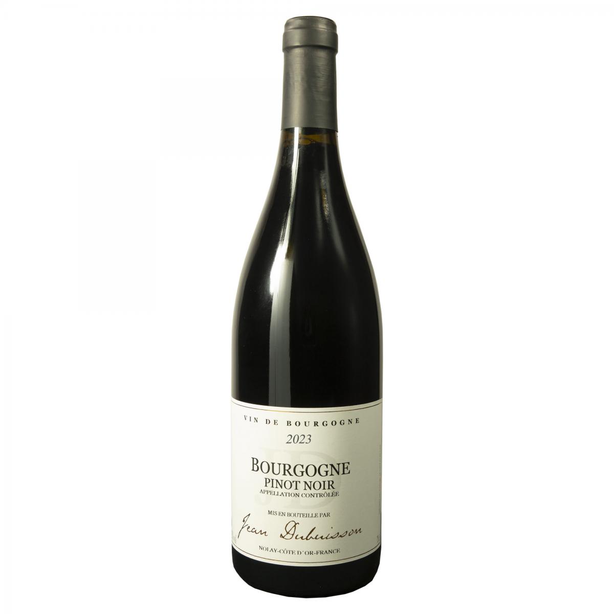 AOP Bourgogne Pinot