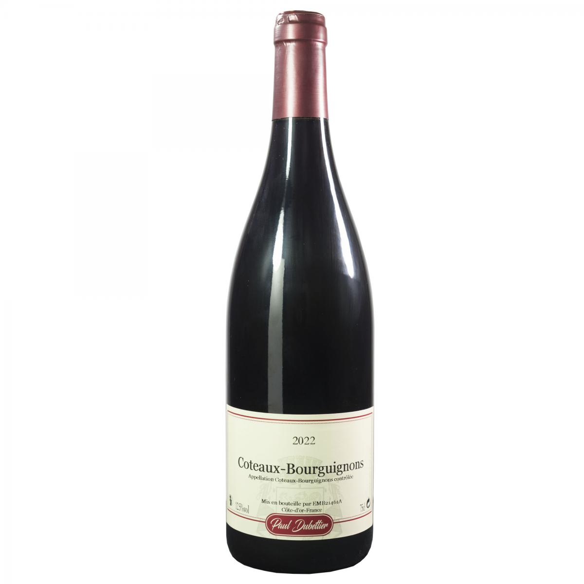 AOP Coteaux Bourguignon