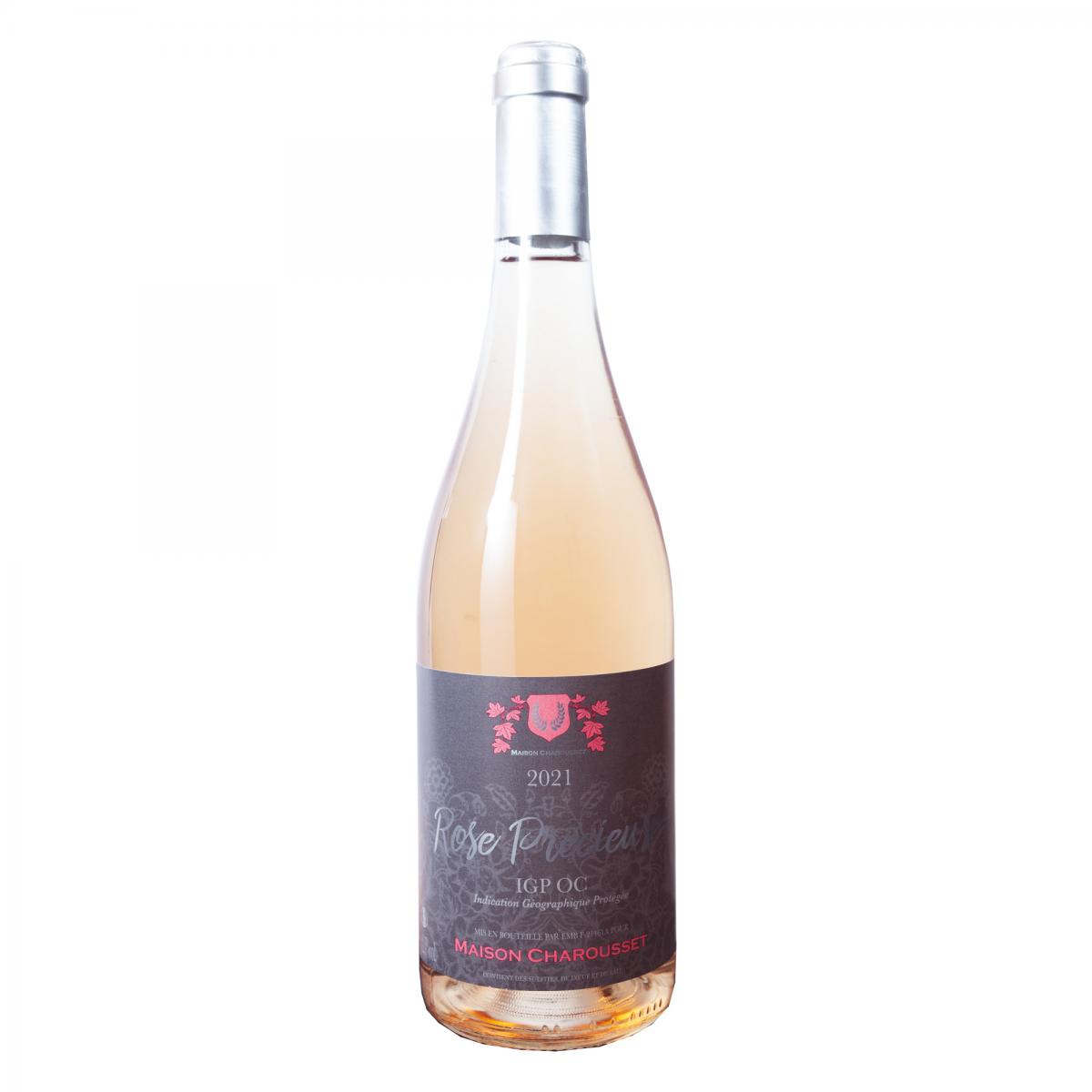 Oc Rosé 