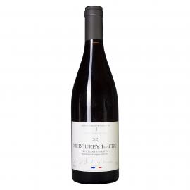 AOP Mercurey rouge 1er Cru 