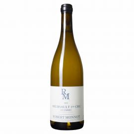 AOP Meursault 1er Les Charmes 