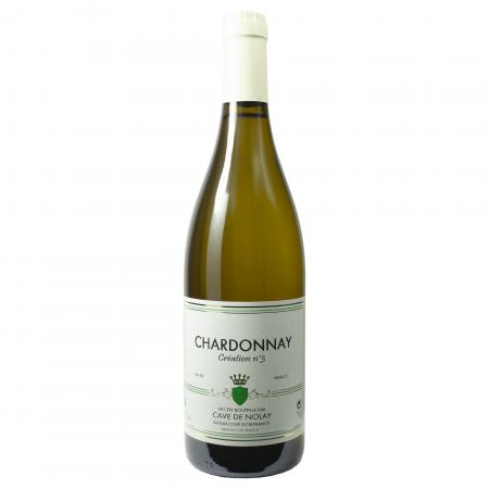 VDF Chardonnay Création n°3 2023